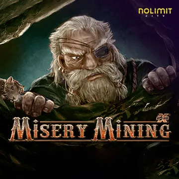 Misery Mining - STONEBET88