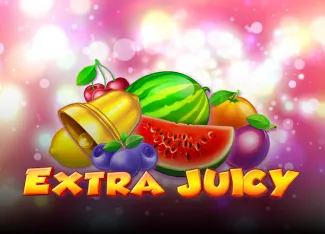 Extra Juicy - STONEBET88