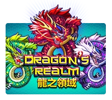 Dragons Realm - STONEBET88
