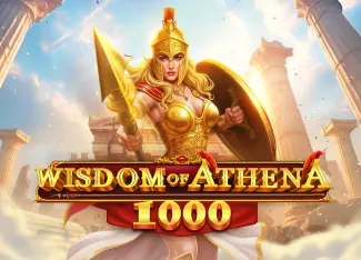 Wisdom of Athena 1000 - STONEBET88