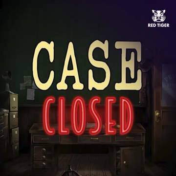 Case Closed - STONEBET88