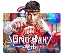 Ong Bak Deluxe - STONEBET88