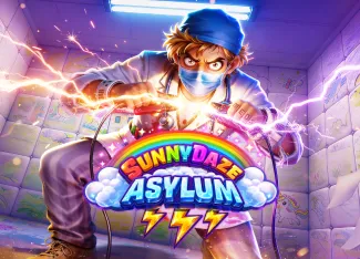 Sunnydaze Asylum - STONEBET88