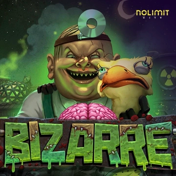 BIZARRE - STONEBET88