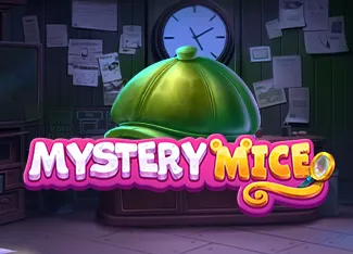 Mystery Mice - STONEBET88