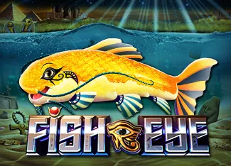 Fish Eye - STONEBET88