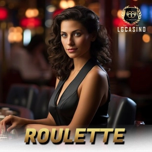 Roulette - STONEBET88
