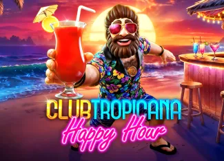 Club Tropicana - Happy Hour - STONEBET88