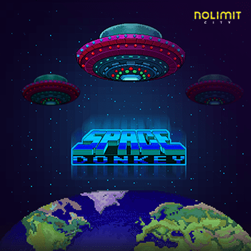 Space Donkey - STONEBET88