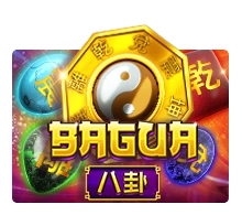 Bagua - STONEBET88