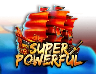 PLAYSTAR : SUPER POWERFUL - STONEBET88