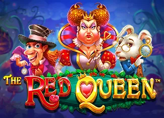 The Red Queen - STONEBET88
