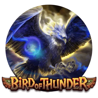 Bird of Thunder - STONEBET88
