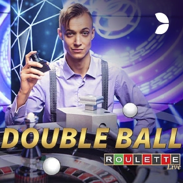 Double Ball Roulette - STONEBET88