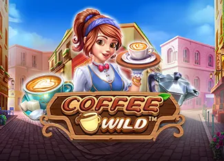 Coffee Wild - STONEBET88