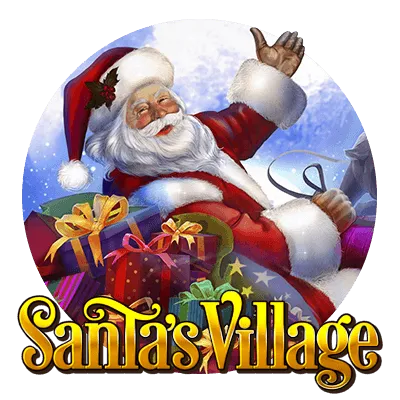 Santas Village - STONEBET88