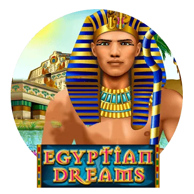 Egyptian Dreams - STONEBET88