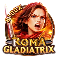 ROMA GLADIATRIX - STONEBET88