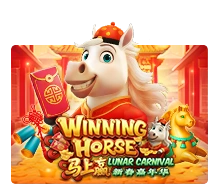 Winning Horse - STONEBET88