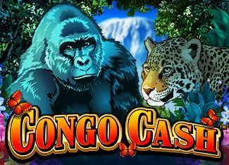 Congo Cash - STONEBET88