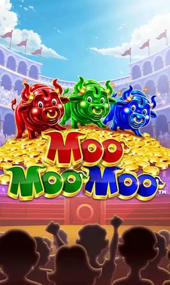Moo Moo Moo - STONEBET88