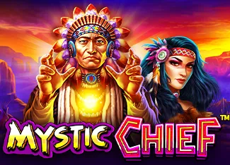 Mystic Chief - STONEBET88
