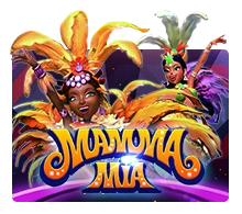 Mammamia - STONEBET88