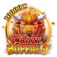 CRAZY BUFFALO - STONEBET88