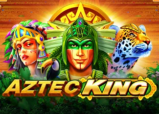 Aztec King - STONEBET88