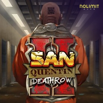 San Quentin 2: Death Row - STONEBET88