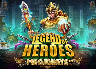Legend of Heroes - STONEBET88