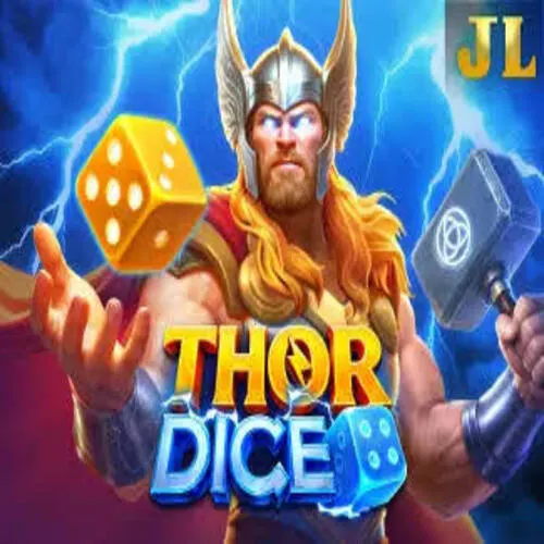 Thor Dice - STONEBET88
