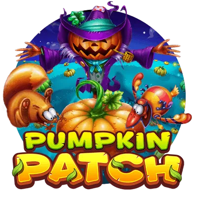 Pumpkin Patch - STONEBET88
