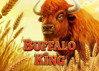 Buffalo King - STONEBET88