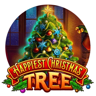 Happiest Christmas Tree - STONEBET88