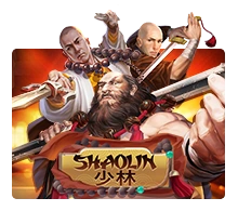Shaolin - STONEBET88