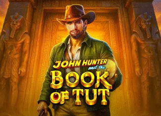 Book of Tut - STONEBET88