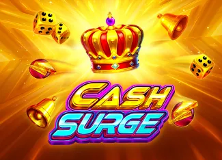 Cash Surge - STONEBET88