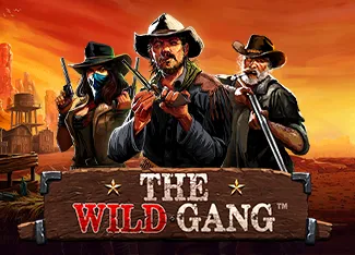 The Wild Gang - STONEBET88