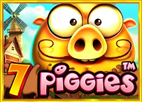 7 Piggies - STONEBET88