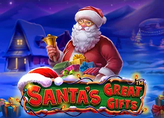 Santas Great Gifts - STONEBET88
