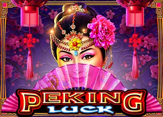 Peking Luck - STONEBET88