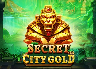 Secret City Gold - STONEBET88