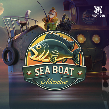 Sea Boat Adventure MegaWays - STONEBET88