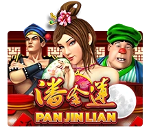 Pan Jin Lian 2 - STONEBET88