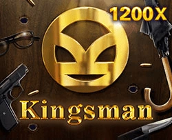 Kingsman - STONEBET88
