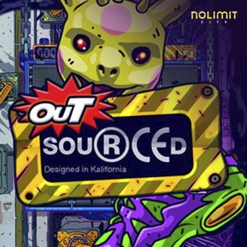 Outsourced - STONEBET88