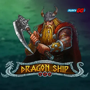 Dragon Ship - STONEBET88