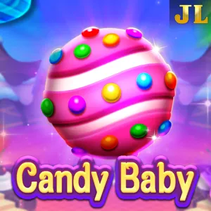 Jili : Candy Baby - STONEBET88