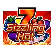 Sizzling Hot - STONEBET88